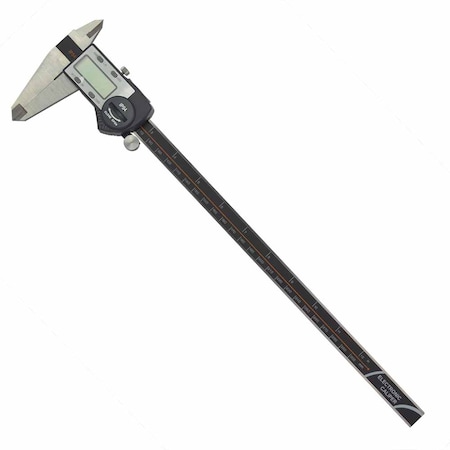 Big Horn 12 Inch Digital Caliper IP54 with Large LCD Display 19203